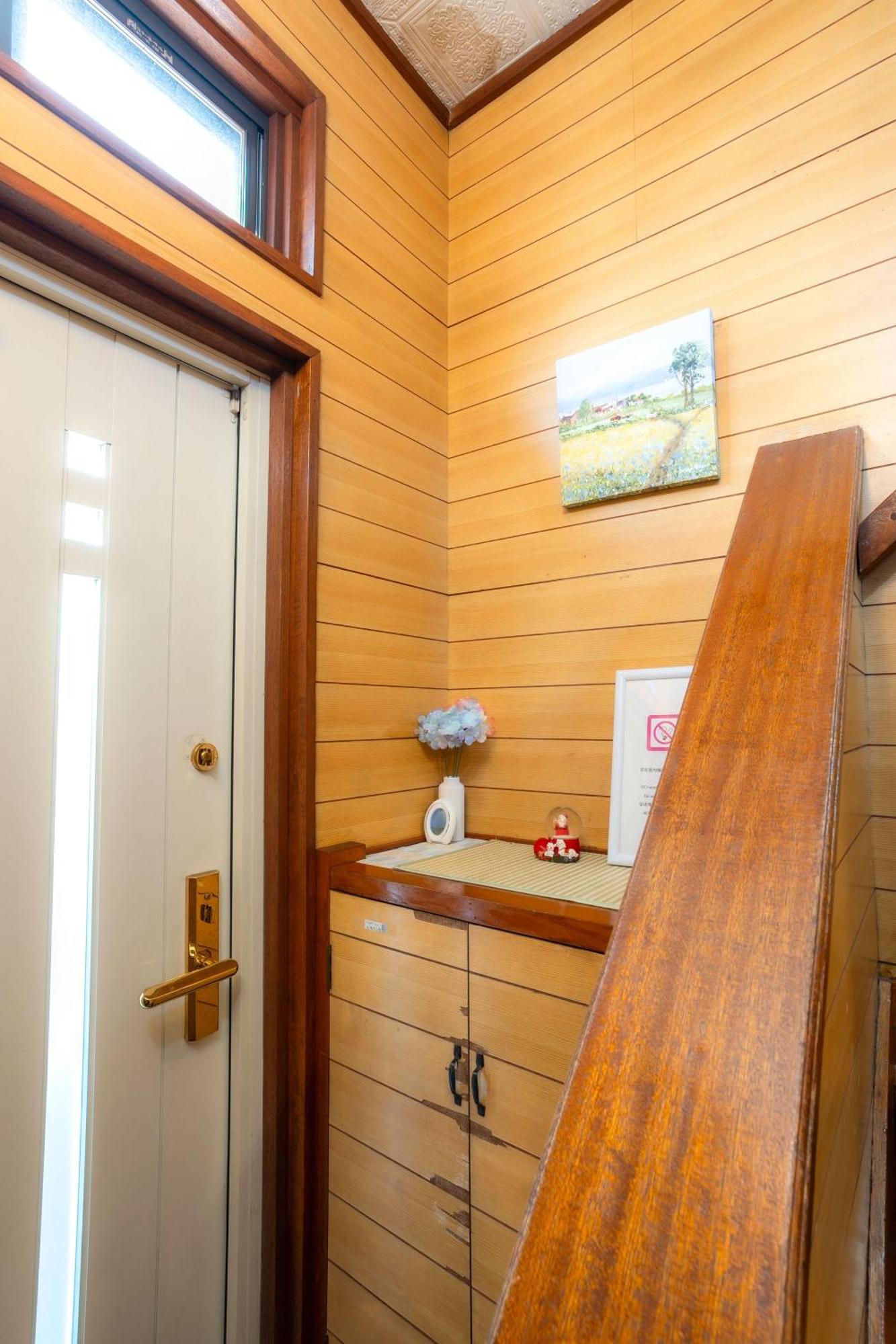五十岚民宿 地铁站步行4分 免费高速 Wi-Fi Traditioncozy Japanese Villa In Ikebukuro 4Mins St With Hight Speed Wifi Токио Экстерьер фото